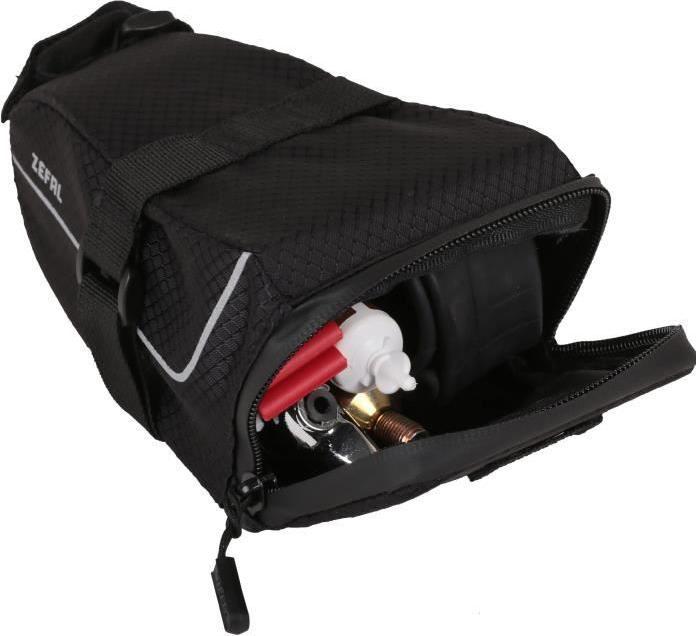 Actual product image Zefal Z Light Pack (0.90 l, Saddle bag)