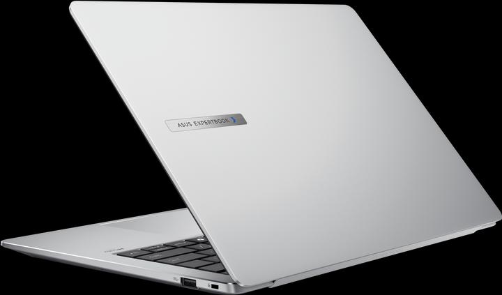 Actual product image ASUS ExpertBook P5 (14", Intel Core Ultra 7 258V, 32 GB, 1000 GB, CH)