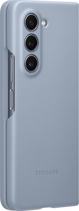 Image du produit Samsung Étui en cuir Eco (Samsung Galaxy Z Fold5)