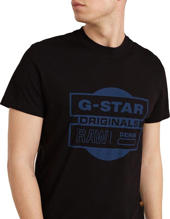 Image du produit G-Star Originals Underground (M)