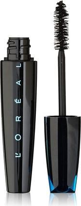 Produktbild L'Oréal Paris L'Oreal Extra Volume Collagen Waterproof Mascara 695 Blackest Black 0.34 fl. oz. (1.10 g) (695 Blackest Black)