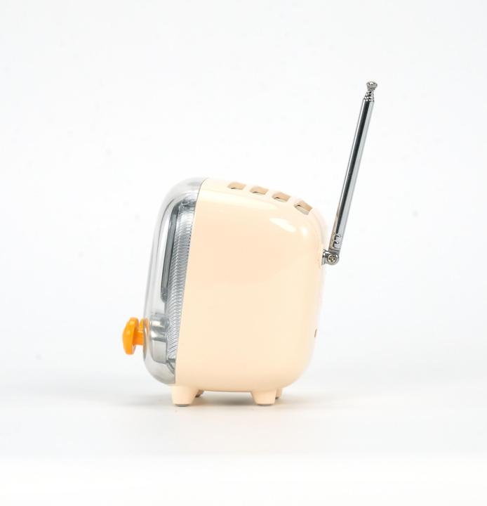 Immagine prodotto Divoom Tiivoo-2 white
