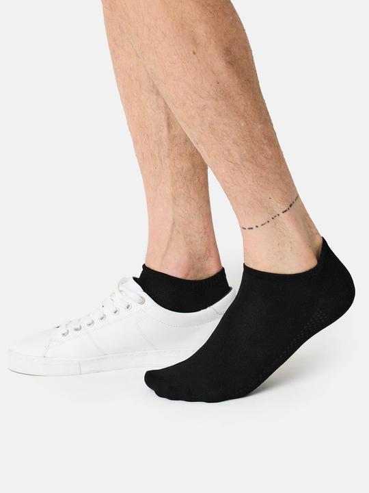 Immagine prodotto Nur Die Sneakersocken Bambus (39 - 42)