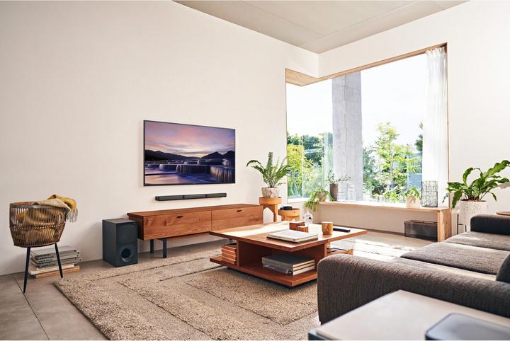 Image du produit Sony HT-S40R (600 W, 5.1 canaux)