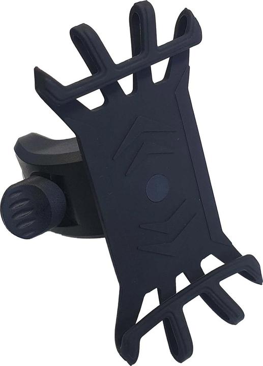 Actual product image at-hena Universal Smartphonehalter