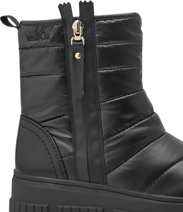 Actual product image S.Oliver Ankle boot (37)