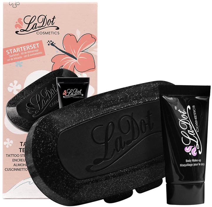 Image du produit La Dot Cosmetics Tampon encreur