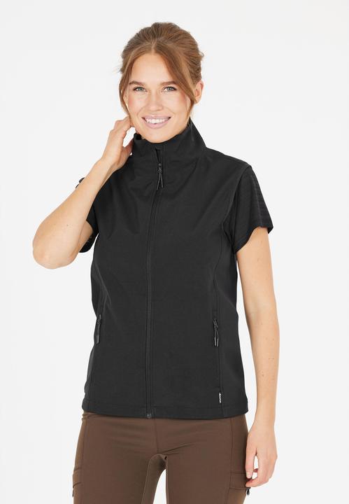 Actual product image Whistler Lango Softshell (S)