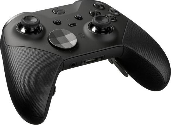 Actual product image Microsoft Xbox Elite Wireless Controller Series 2 (Xbox Series S, Xbox One S, PC, Xbox One X, Xbox Series X)