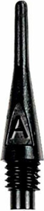 Produktbild Bull's AXX Soft Tips Short 6mm(2BA)