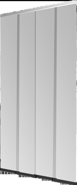 Produktbild Windhager PLUS Fliegengitter Trvorhang COMFORT (120 x 250 cm)