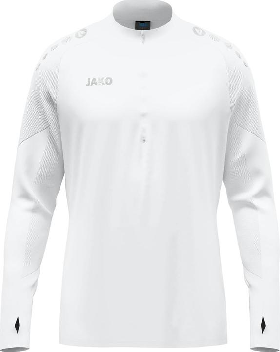 JAKO Ziptop Light Flow