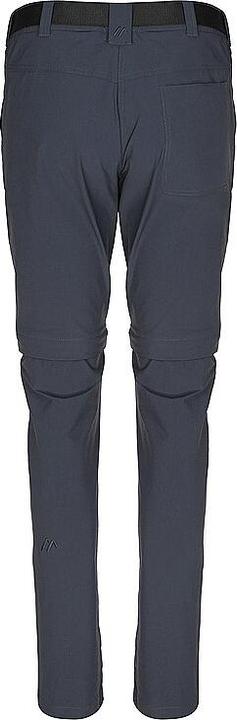 Actual product image Maier Sports Inara Slim Zip Off Pants Short (XS)