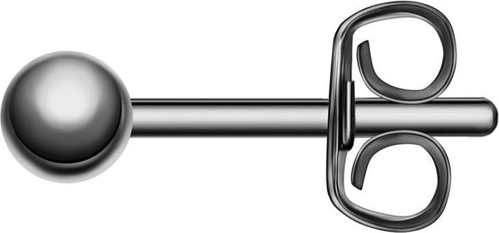 Image du produit True Rebels Clous d'oreille pour homme - 36810 (Acier inoxydable)