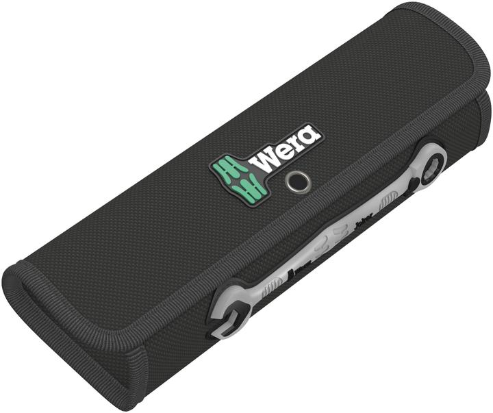Produktbild Wera 6000/6002 Joker 6 Set 1 (19 mm, 12 mm, 14 mm, 16 mm, 10  mm, 18 mm, 17 mm, 11 mm, 15 mm, 13 mm)