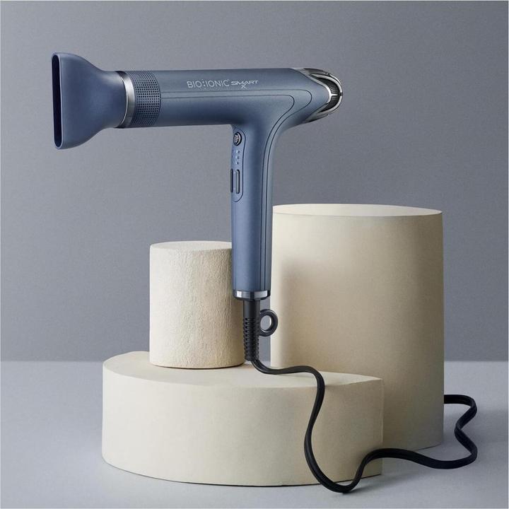 Produktbild Bio Ionic iTools - BioIonic Smart-X High Efficiency Dryer