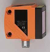 Produktbild ifm Electronic Abstandssensor