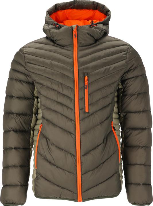 Whistler Trival Ligth Puffer