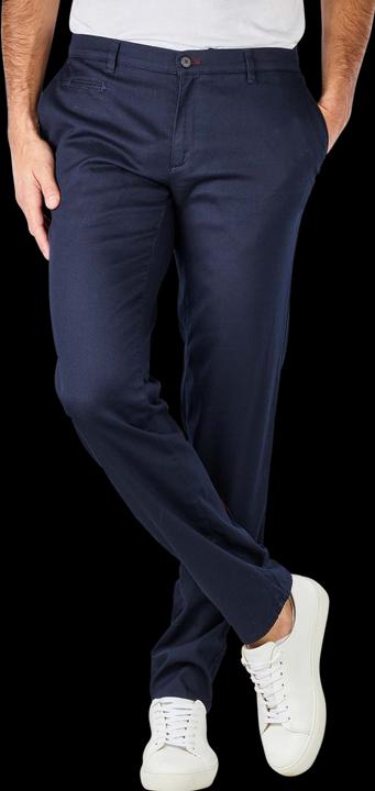 Image du produit BRAX Pantalon chino "Fabio" navy (W34/L32)