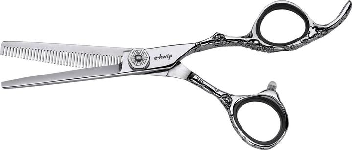 E-kwip Modellierschere Flower (13.97 cm)