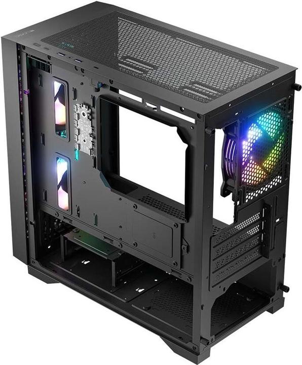 Produktbild Logic Dart Pro ARGB Mini (mATX)