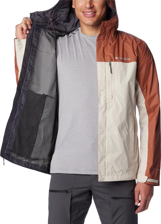Immagine prodotto Columbia Giacca Pouring Adventure™ II (S)