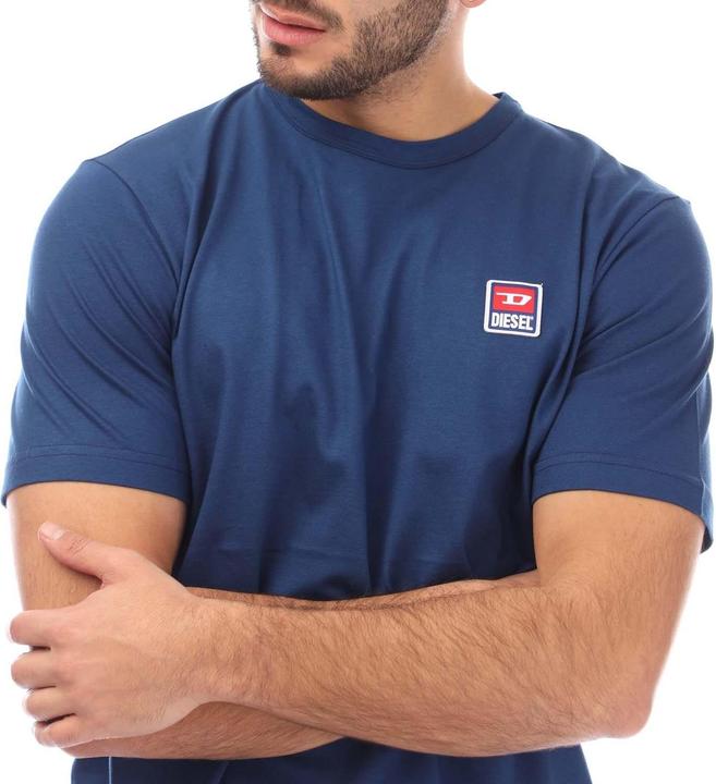 Immagine prodotto Diesel T-Just 16 Maglietta Uomo (L)