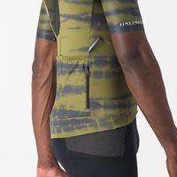 Actual product image Castelli Unlimited Pro Jersey (M)