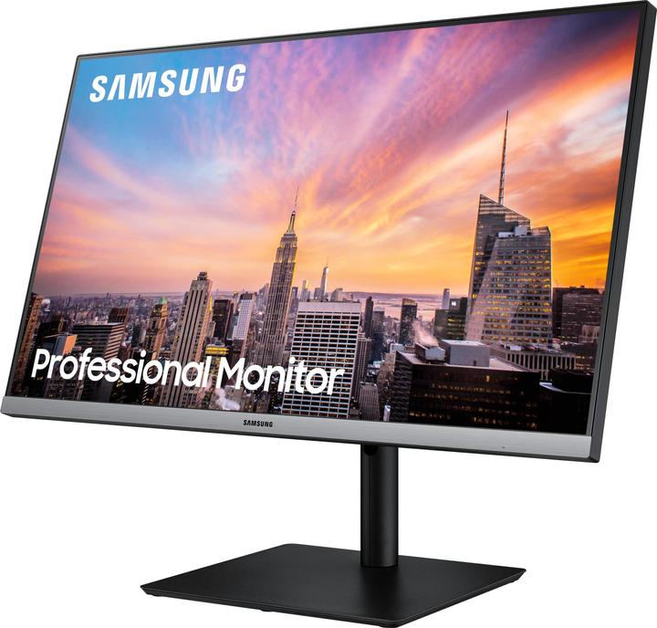 Produktbild Samsung LS27R652FDUXEN (1920 x 1080 Pixel, 27")