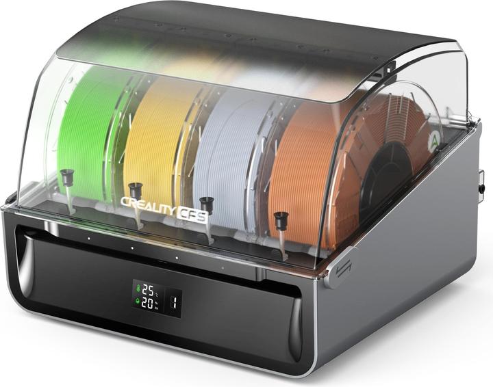 Produktbild Creality CFS Multicolor System Box (Zubehör)