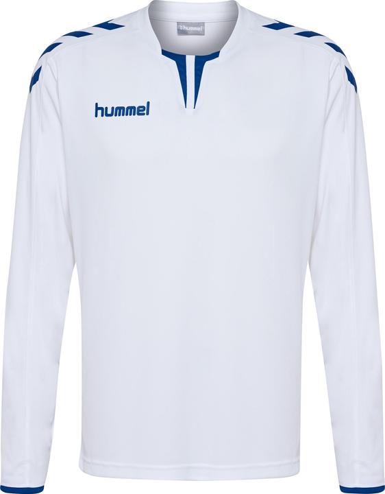 hummel Core Ls Poly Jersey (64, 65, 66, 68, 70, 72, 74, 75, 76)