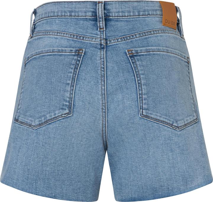 Actual product image Du/Er Performance Plus High Rise Relaxed (S)