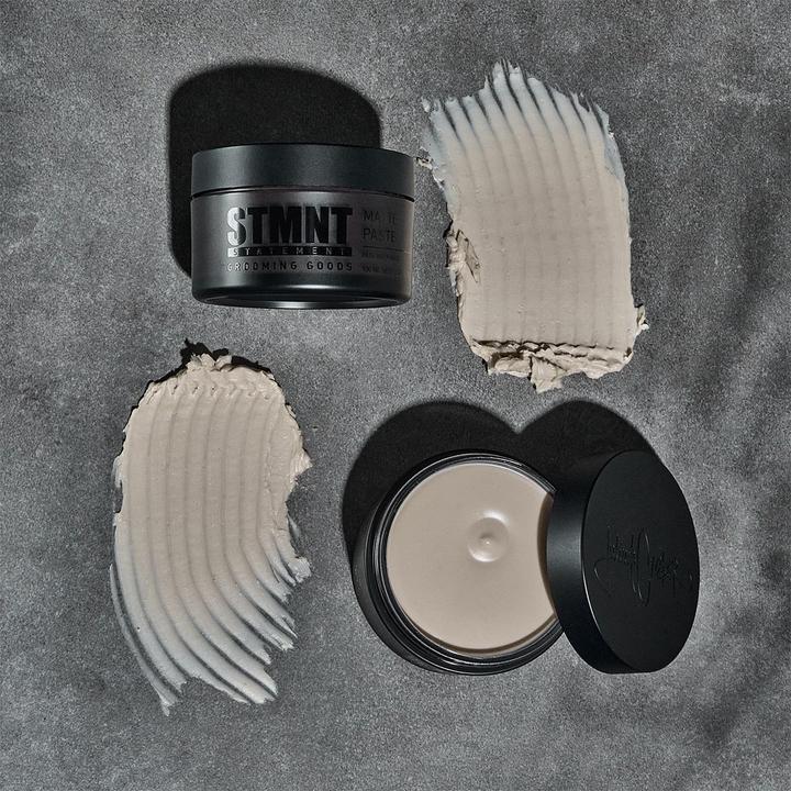 Produktbild STMNT Matte Paste (Haarpaste, 100 ml)