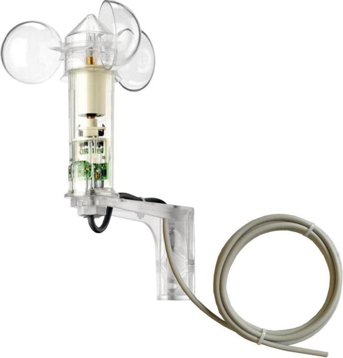 MDT Weather station