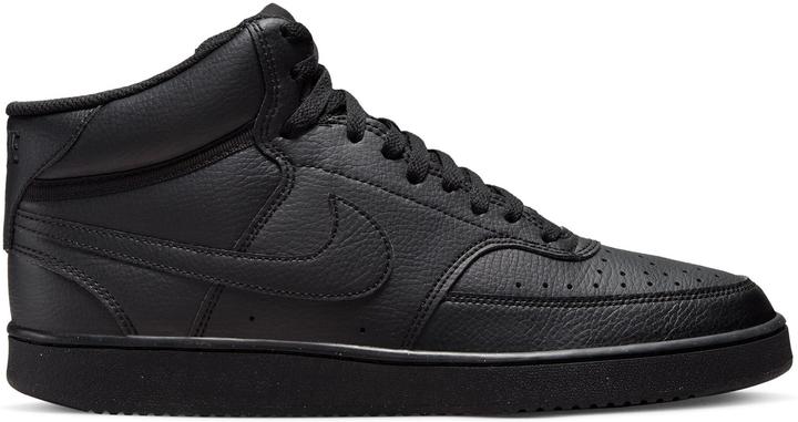 Immagine prodotto Nike Court Vision Mid Next Nat NERO/BLACK-BLACK Taglia: 11 (45)