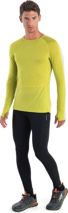 Produktbild Icebreaker M Mer Speed Winter Tights (S)