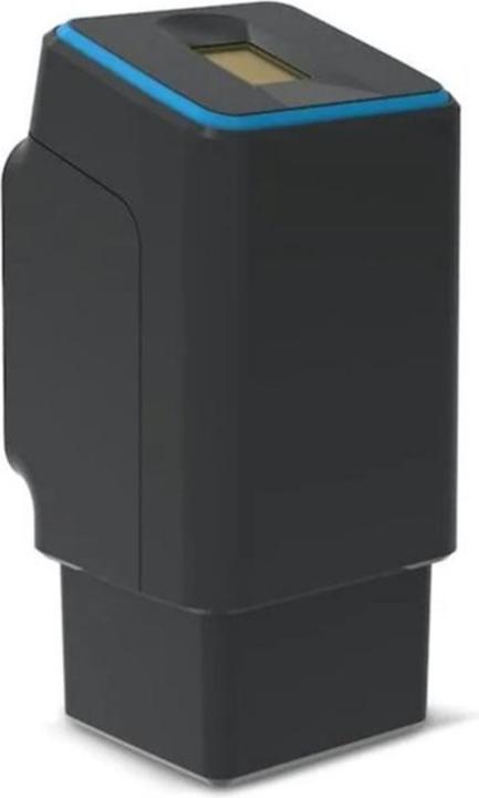 Produktbild Ekey Funk Fingerabdruck Sensor mit Akku für Eqiva Türöffner (Smartphone, Fingerabdruck)