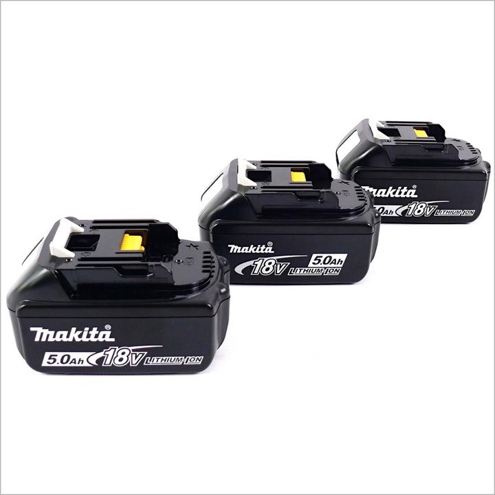 Immagine prodotto Makita BL 1850 B (18 V)