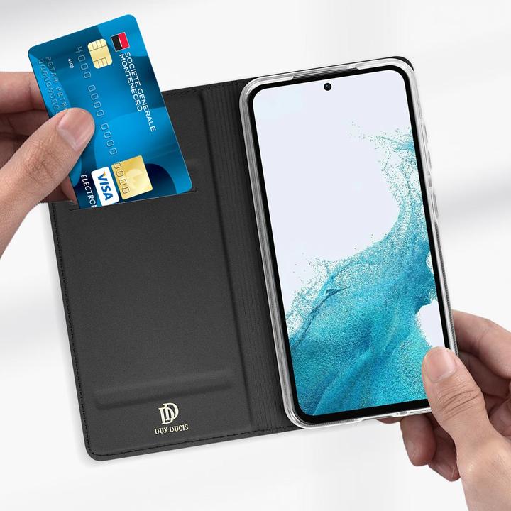 Produktbild Dux Ducis DuxDucis - Skin Pro Galaxy A54 5G (Samsung Galaxy A54 5G)