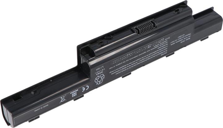 Produktbild Acer Akku AS10D, AS10D31, AS10D3E, AS10D41 (6 Zellen, 4400 mAh)