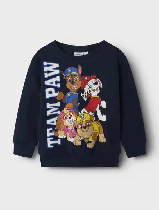Actual product image Name it Paw Patrol Sweatshirt (92)