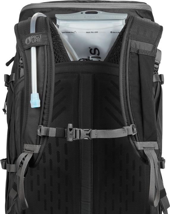 Immagine prodotto Picture Off Trax 40+10 (50 l)