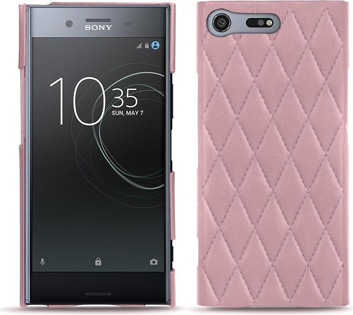 Rosa - Couture ( Nappa - Pantone #efbae1 )