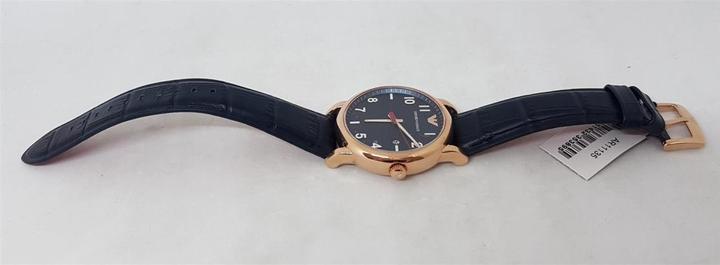 Image du produit Emporio Armani Luigi (Montre analogique, 43 mm)