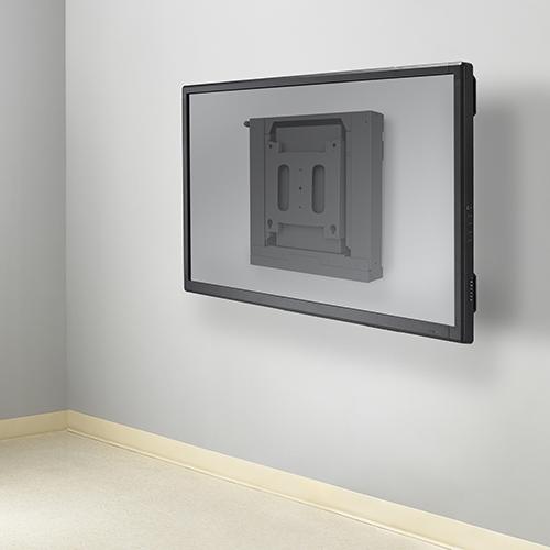 Produktbild Chief Geeignet für typische Grossbildschirme zwischen 50-80"", VESA: 200x200 (Wand, 80", 140.60 kg)