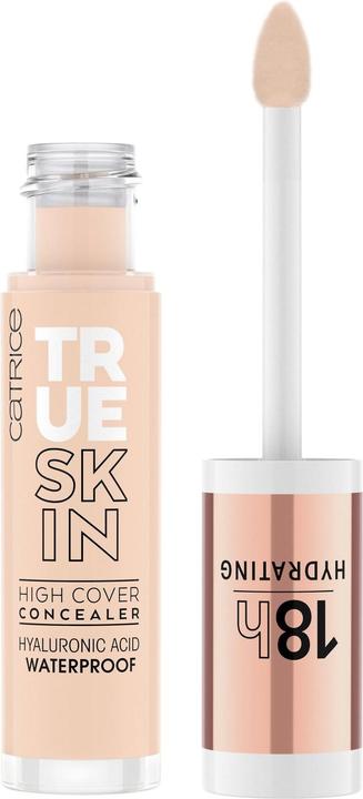Produktbild Catrice True Skin High Cover (002 Neutral Ivory)