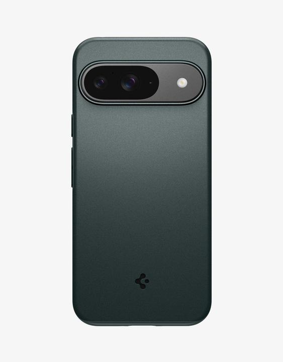 Actual product image Spigen Thin Fit (Realme 9 Pro+, Google Pixel 9)