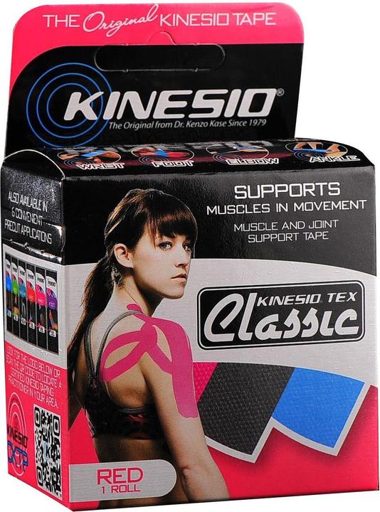 Kinesio Tex Classic (4 m)