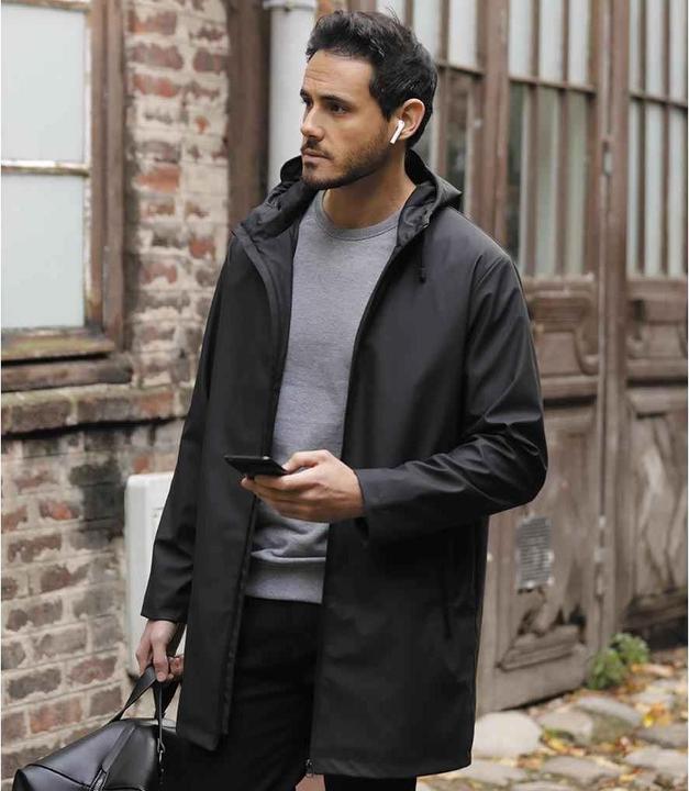 Image du produit Neoblu Cire Antoine Parka (4XL)
