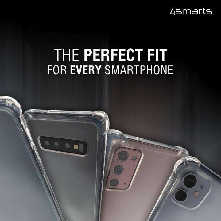 Actual product image 4smarts Hybrid Case Ibiza (Samsung Galaxy A56)